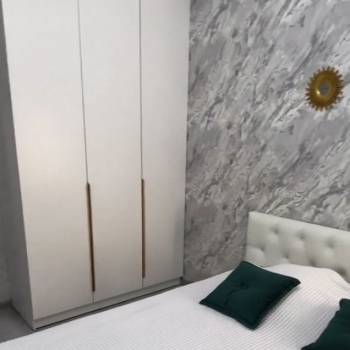 Продается 2-х комнатная квартира, 55 м²