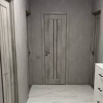 Продается 2-х комнатная квартира, 55 м²