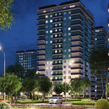 Продается 2-х комнатная квартира, 62 м²