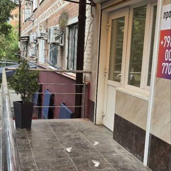 Продается Нежилое помещение, 13,8 м²