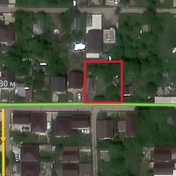 Продается Участок, 600 м²