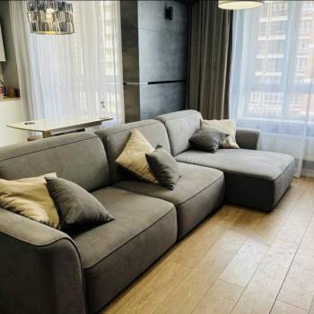 Сдается Многокомнатная квартира, 78 м²