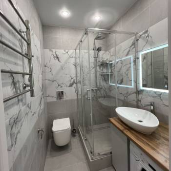 Сдается 1-комнатная квартира, 23 м²