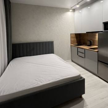 Сдается 1-комнатная квартира, 23 м²