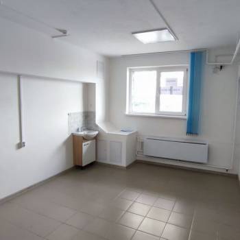 Сдается Нежилое помещение, 17 м²