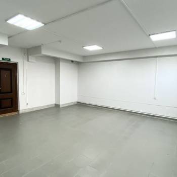 Сдается Нежилое помещение, 37 м²