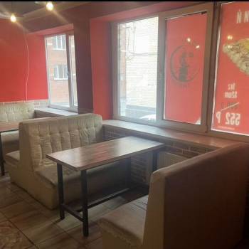 Сдается Нежилое помещение, 54,5 м²