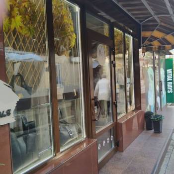 Сдается Нежилое помещение, 42 м²