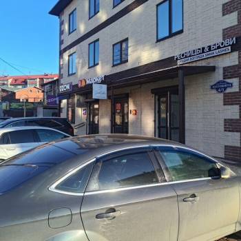 Сдается Торговое помещение, 50 м²