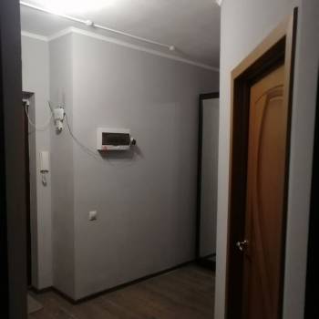 Продается 1-комнатная квартира, 38 м²
