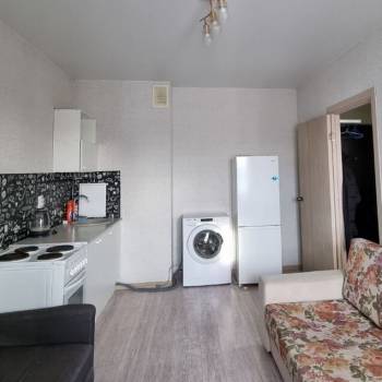 Продается 1-комнатная квартира, 32,6 м²