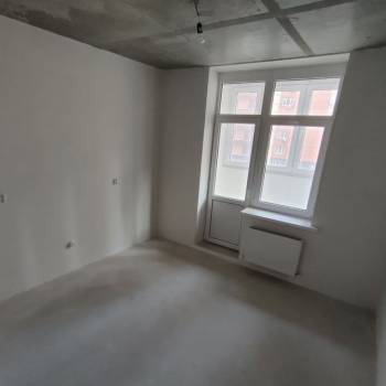 Продается 1-комнатная квартира, 41 м²