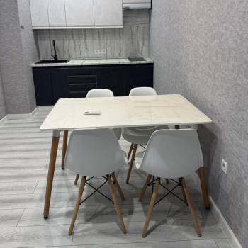 Продается 1-комнатная квартира, 36 м²