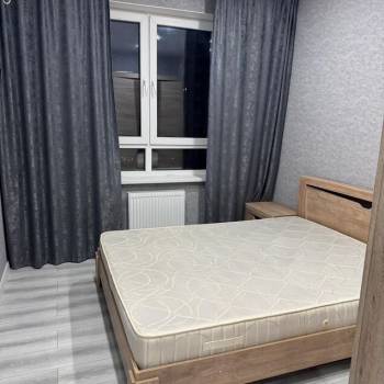 Продается 1-комнатная квартира, 36 м²