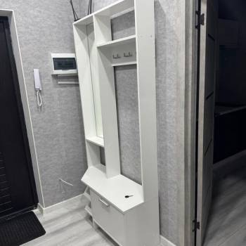 Продается 1-комнатная квартира, 36 м²