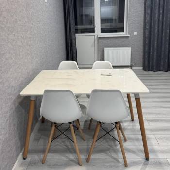Продается 1-комнатная квартира, 36 м²