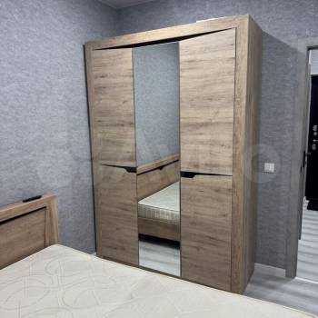 Продается 1-комнатная квартира, 36 м²