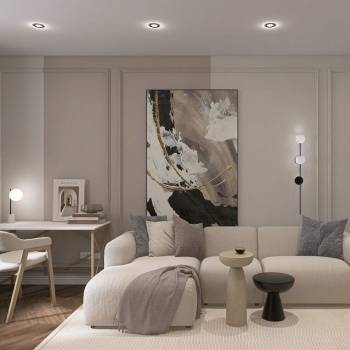 Продается 2-х комнатная квартира, 66 м²