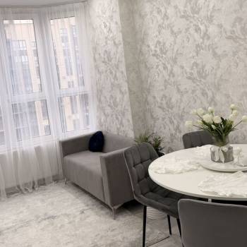 Продается 2-х комнатная квартира, 55 м²
