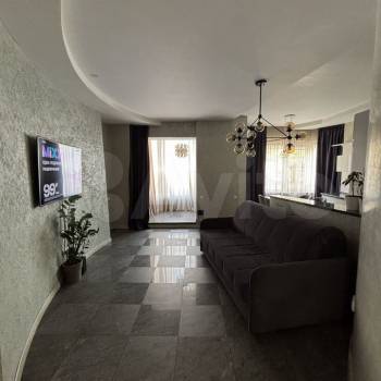 Продается 2-х комнатная квартира, 65 м²