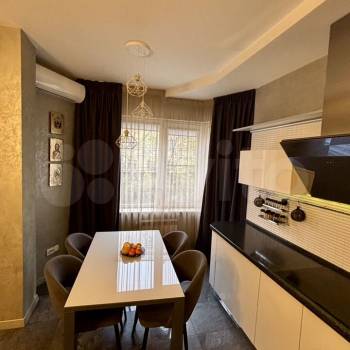 Продается 2-х комнатная квартира, 65 м²