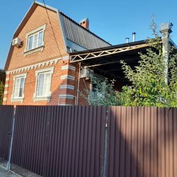 Продается Дом, 117 м²