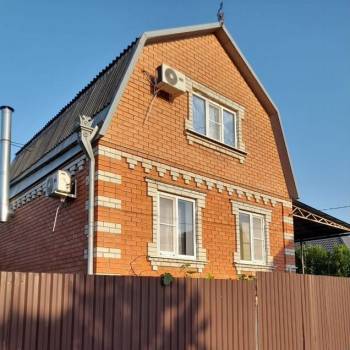 Продается Дом, 117 м²