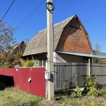 Продается Дом, 46 м²