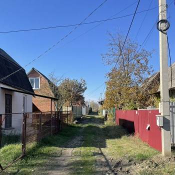 Продается Дом, 46 м²