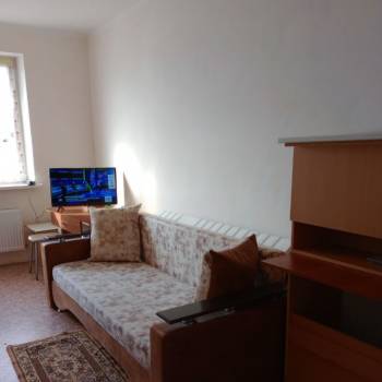 Продается 1-комнатная квартира, 26,4 м²