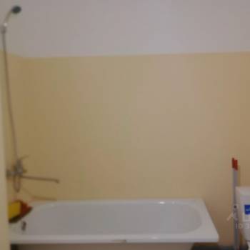 Продается 1-комнатная квартира, 26,4 м²