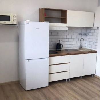 Сдается 1-комнатная квартира, 25 м²