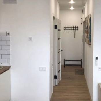 Сдается 1-комнатная квартира, 25 м²