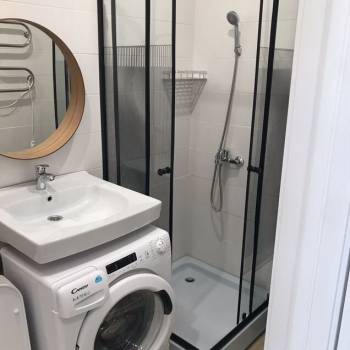 Сдается 1-комнатная квартира, 25 м²