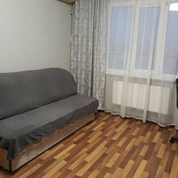 Сдается 1-комнатная квартира, 37 м²