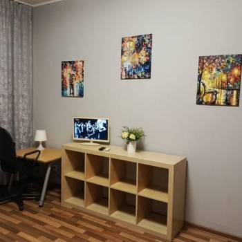 Сдается 1-комнатная квартира, 37 м²