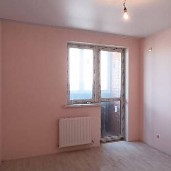 Продается 1-комнатная квартира, 37 м²