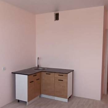Продается 1-комнатная квартира, 37 м²