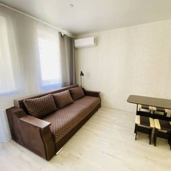 Продается 1-комнатная квартира, 24,6 м²