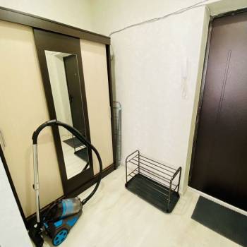 Продается 1-комнатная квартира, 24,6 м²