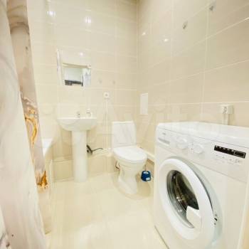 Продается 1-комнатная квартира, 24,6 м²
