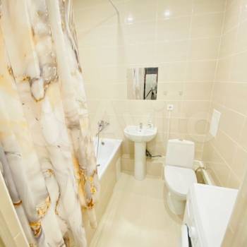 Продается 1-комнатная квартира, 24,6 м²
