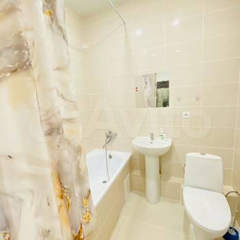 Продается 1-комнатная квартира, 24,6 м²