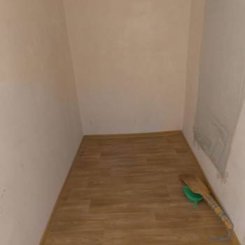 Продается 1-комнатная квартира, 35,7 м²