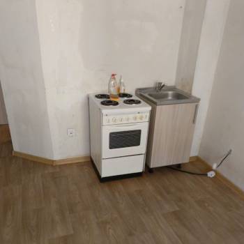 Продается 1-комнатная квартира, 35,7 м²