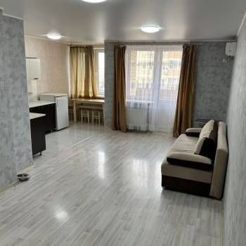 Сдается 1-комнатная квартира, 35 м²