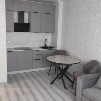 Продается 1-комнатная квартира, 38,7 м²
