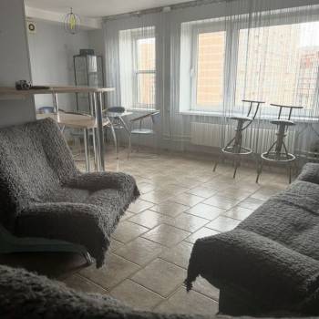 Продается Многокомнатная квартира, 78,3 м²