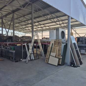 Продается Нежилое помещение, 600 м²