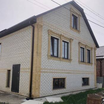 Продается Дом, 270 м²